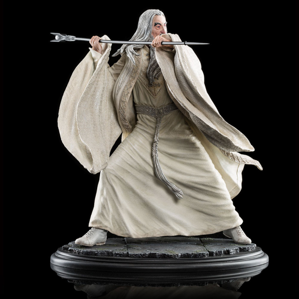 Saruman der Weiße 1/6