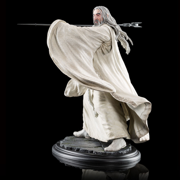 Saruman der Weiße 1/6