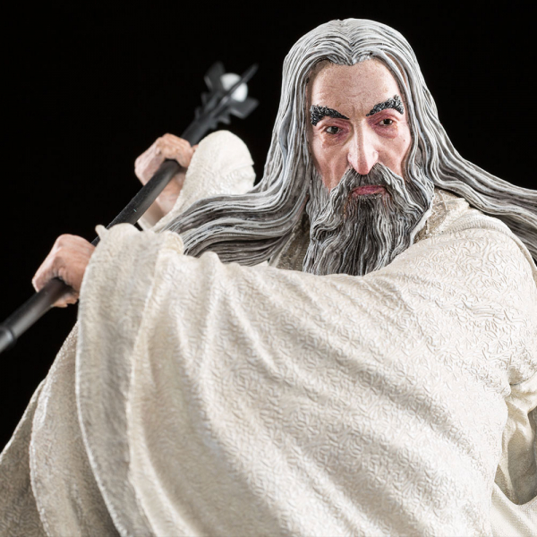 Saruman der Weiße 1/6