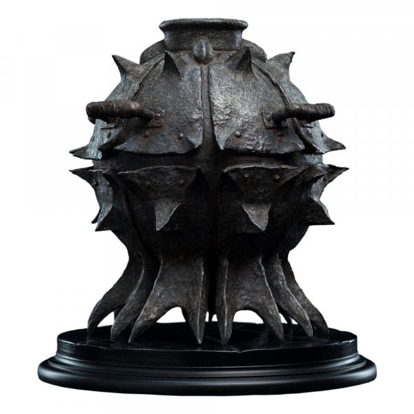 Saruman and the Fire of Orthanc Statue 1:6 Classic Series Exclusive, Der Herr der Ringe, 34 cm