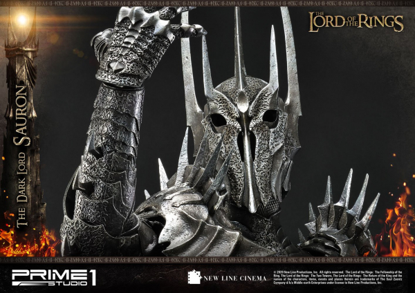 Dark Lord Sauron