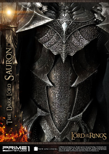 Dark Lord Sauron