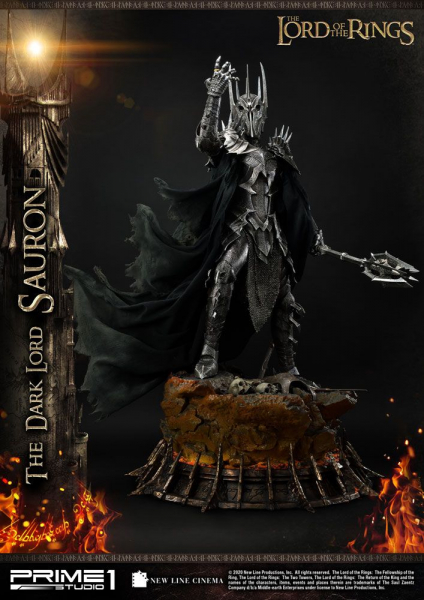 Dark Lord Sauron