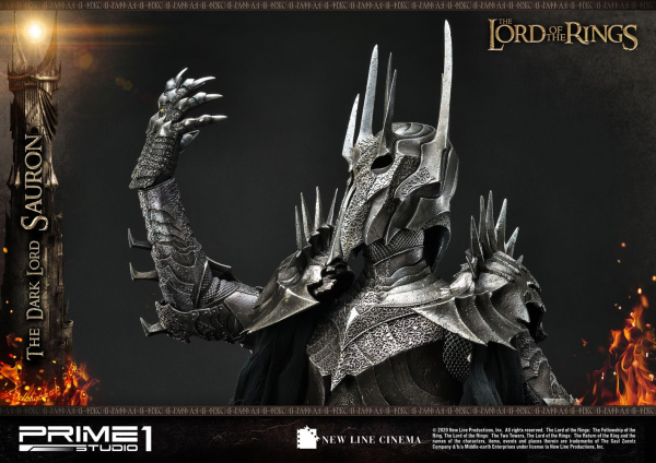 Dark Lord Sauron