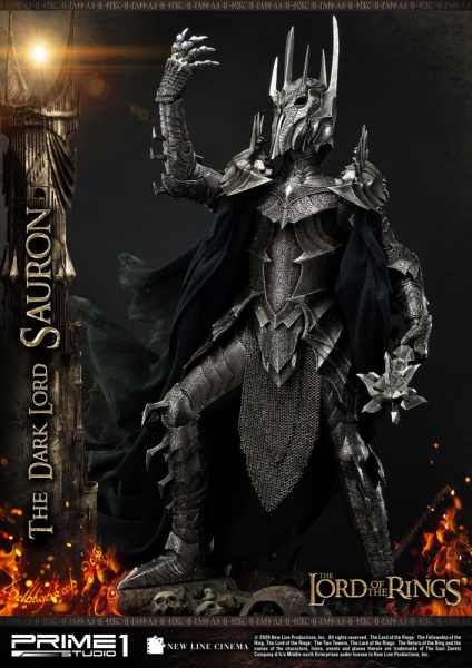 Dark Lord Sauron