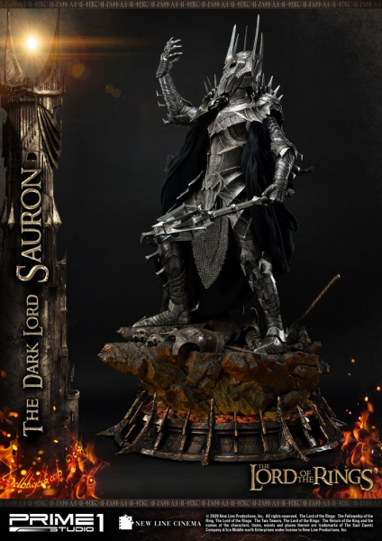 Dark Lord Sauron