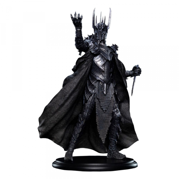 Sauron Statue, The Lord of the Rings, 21 cm