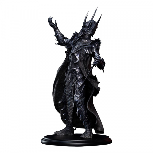 Sauron Statue, The Lord of the Rings, 21 cm