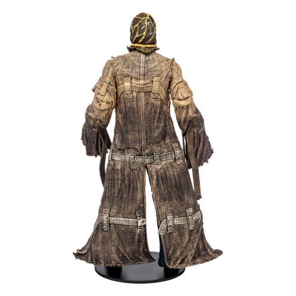 Scarecrow Actionfigur DC Multiverse, The Dark Knight Trilogy, 18 cm