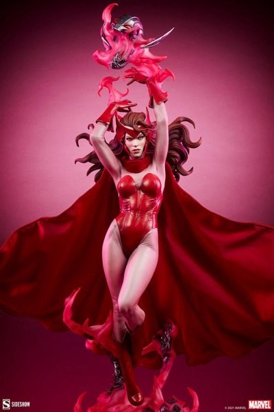 Scarlet Witch