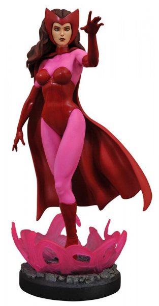 Scarlet Witch