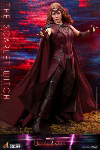 Scarlet Witch