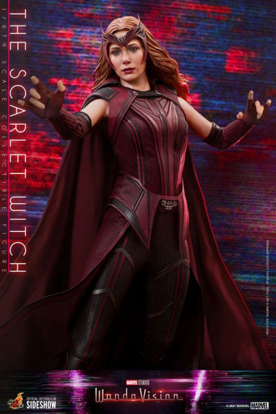 Scarlet Witch