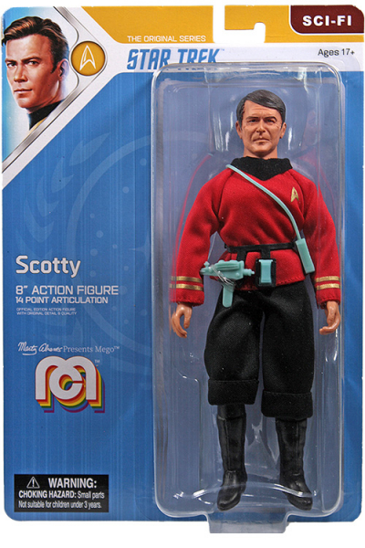 Scotty