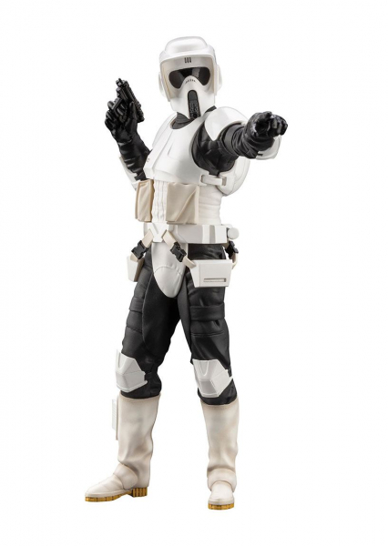 Scout Trooper