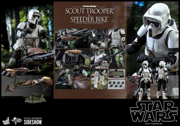 Scout Trooper