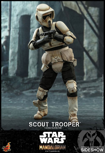 Scout Trooper