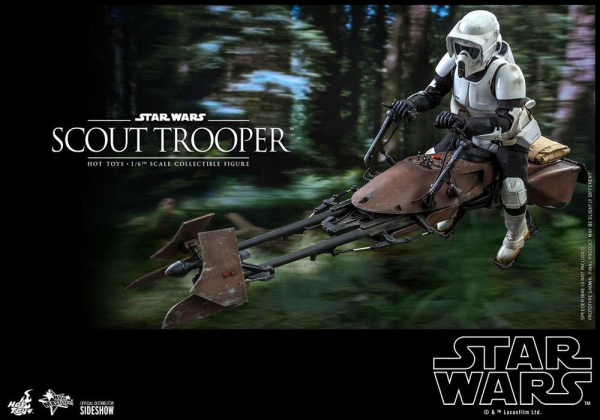 Scout Trooper