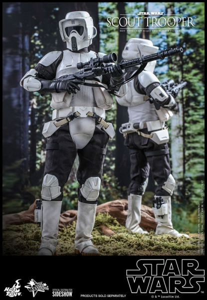 Scout Trooper