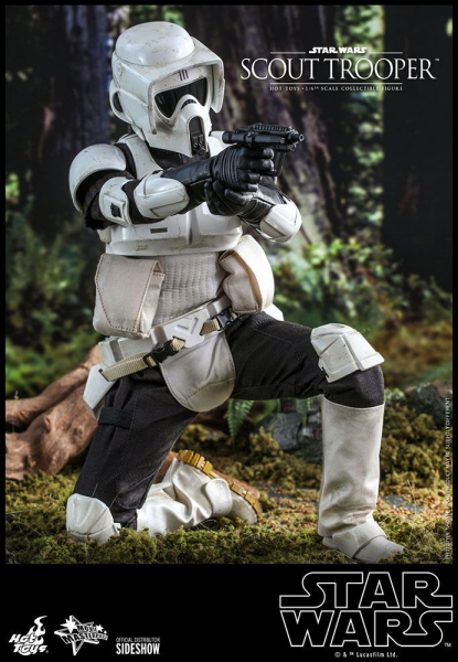 Scout Trooper