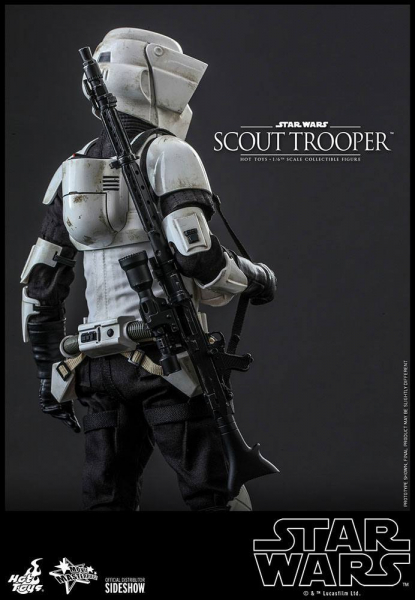 Scout Trooper