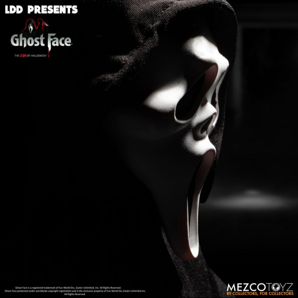 Ghost Face LDD