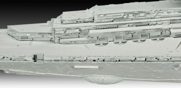 Imperial Star Destroyer 1/2700