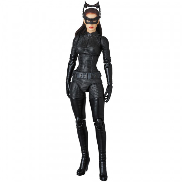 MAFEX Catwoman Ver. 2.0