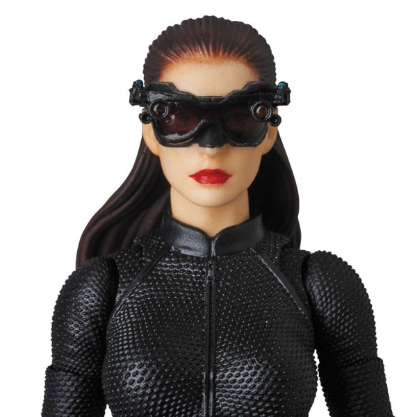 MAFEX Catwoman Ver. 2.0