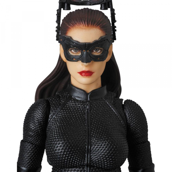 MAFEX Catwoman Ver. 2.0