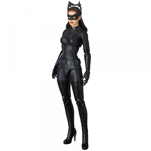 MAFEX Catwoman Ver. 2.0