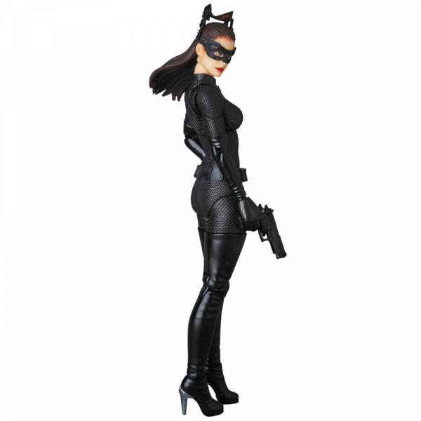 MAFEX Catwoman Ver. 2.0