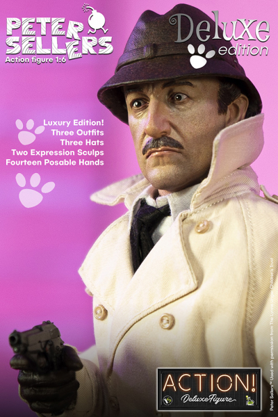 Inspektor Clouseau