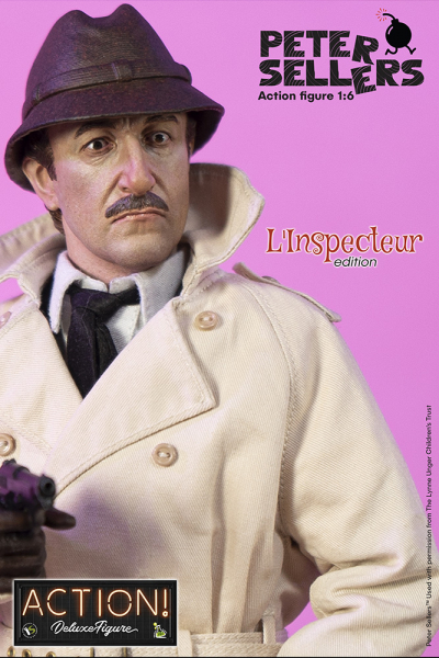 Inspektor Clouseau