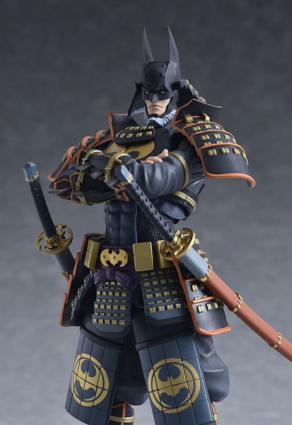 Batman Ninja Sengoku Edition