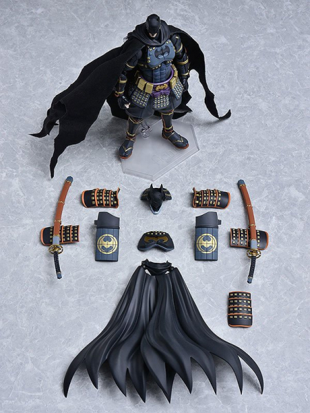 Batman Ninja Sengoku Edition