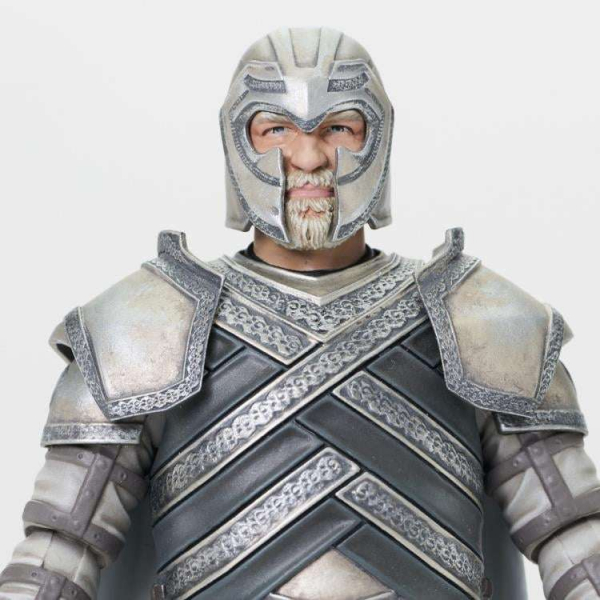 Ser Harrold Westerling Actionfigur Select Deluxe Wave 3, House of the Dragon, 18 cm