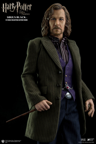 Sirius Black 1/6