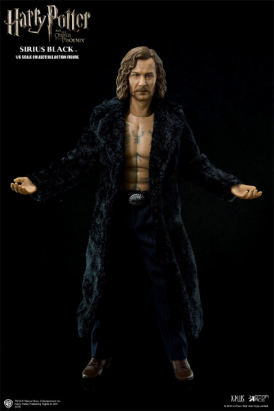 Sirius Black 1/6