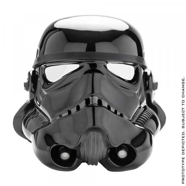 Shadow Stormtrooper Helmet