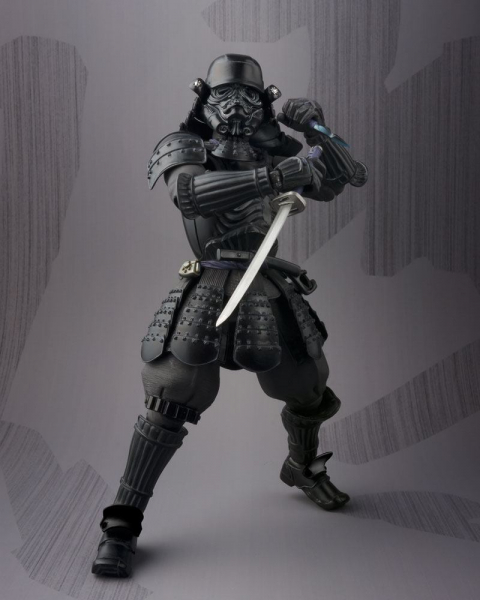 Onmitsu Shadowtrooper