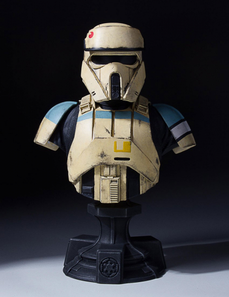 Shoretrooper Büste 1/6