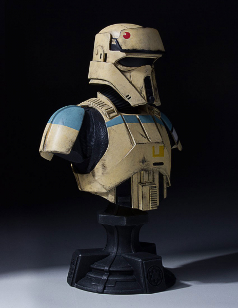 Shoretrooper Büste 1/6