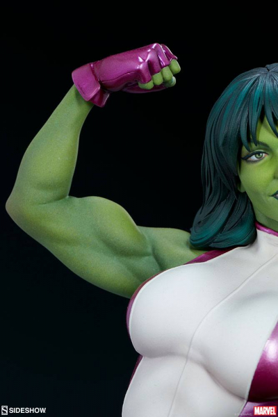 She-Hulk Artist Series