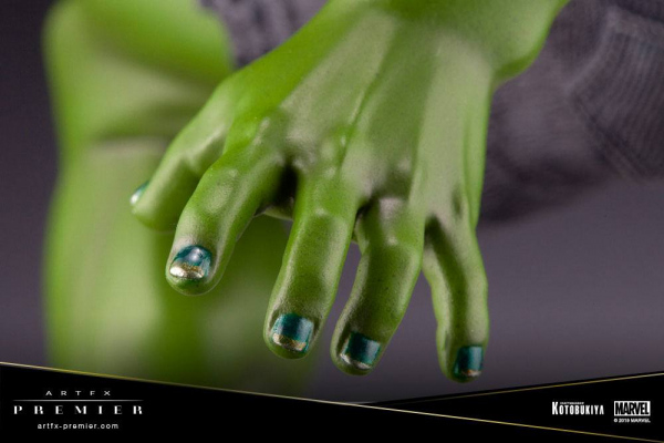 She-Hulk ArtFX Premier