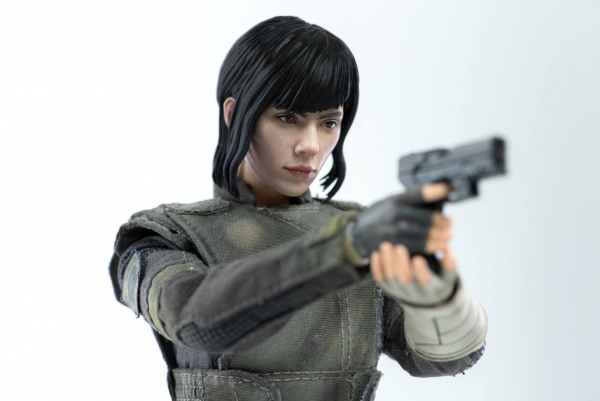 Ghost in the Shell 1/6