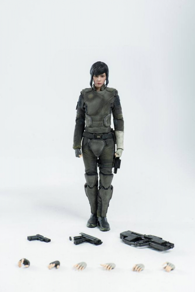 Ghost in the Shell 1/6