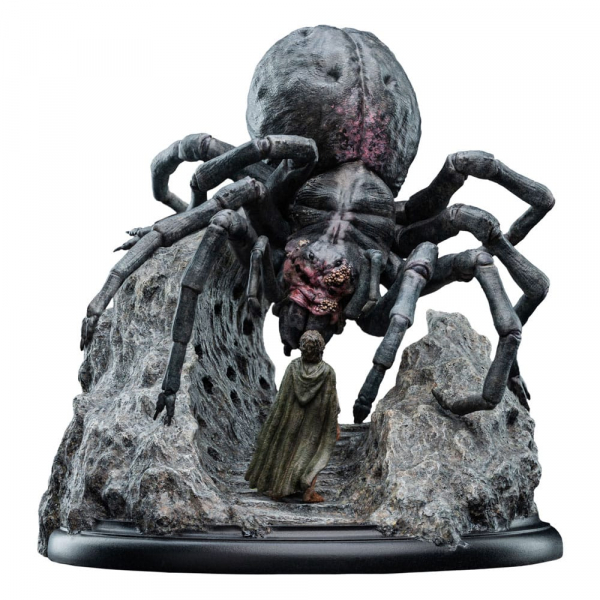 Shelob Statue, Der Herr der Ringe, 11 cm