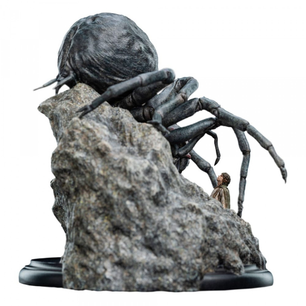 Shelob Statue, The Lord of the Rings, 11 cm