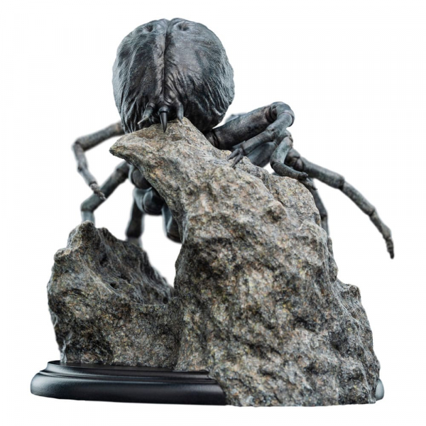 Shelob Statue, Der Herr der Ringe, 11 cm